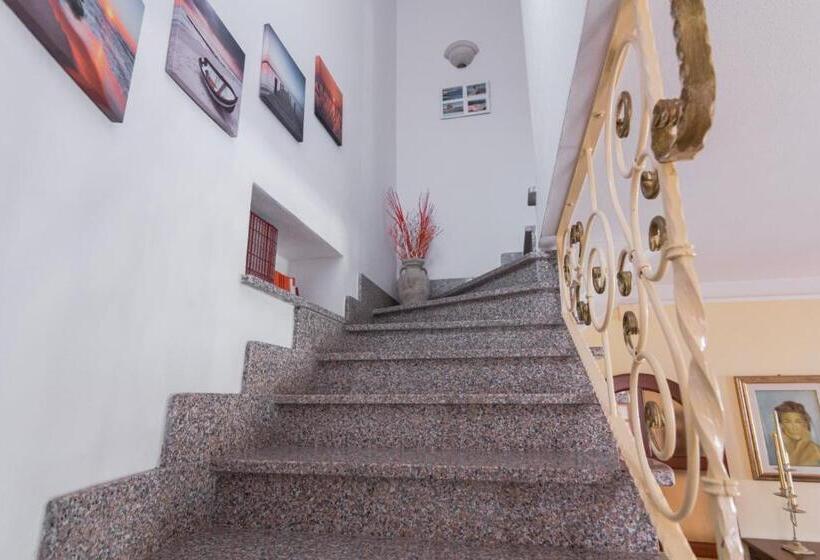 Bed and Breakfast Il Corallo