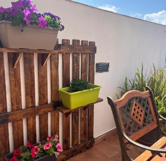 Bed and Breakfast Il Corallo