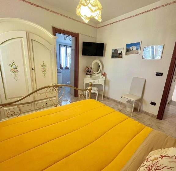 Bed and Breakfast Il Corallo