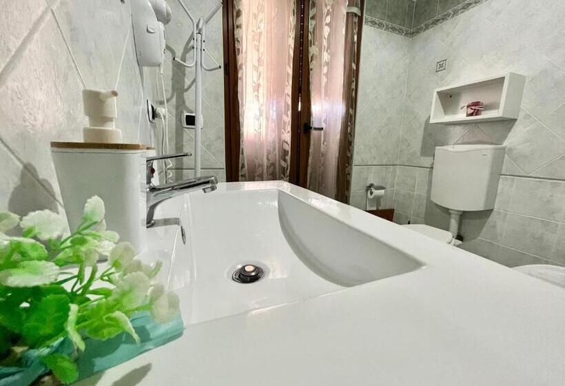 Bed and Breakfast Il Corallo