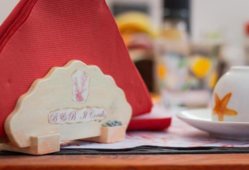 Bed and Breakfast Il Corallo