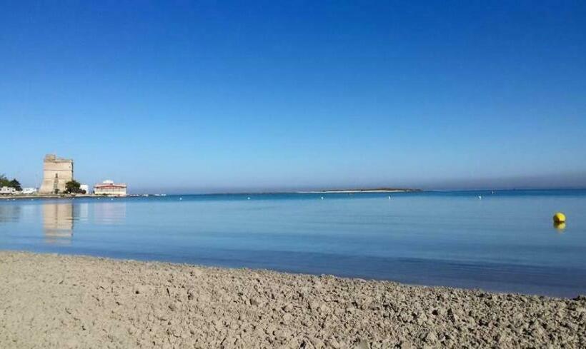 Bed and Breakfast Kali Nitta Salento