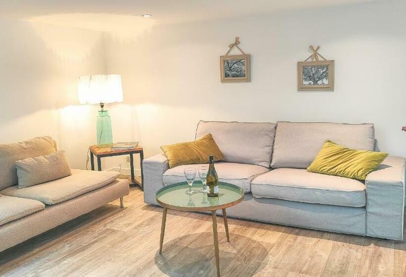 ベッドアンドブレックファースト L Envolée Sauvage