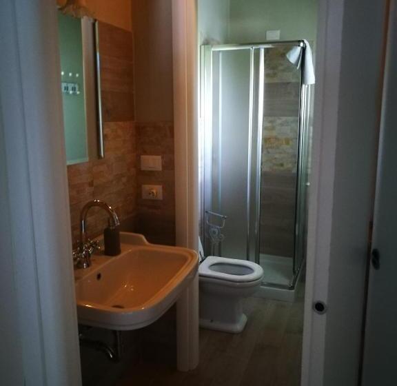 ベッドアンドブレックファースト La Corte Del Borgo