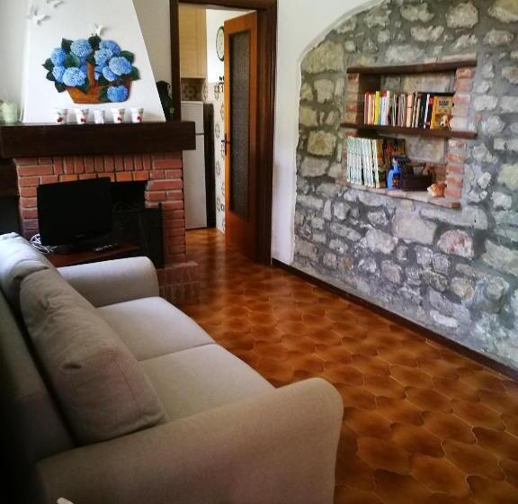 ベッドアンドブレックファースト La Corte Del Borgo