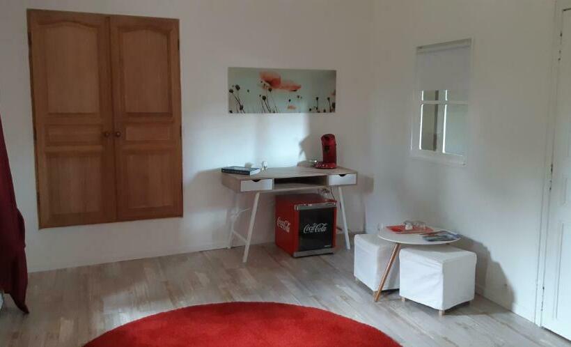 Bed and Breakfast La Ferme De Sicard