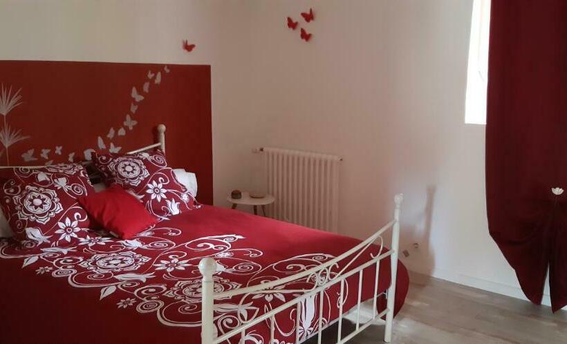 Bed and Breakfast La Ferme De Sicard