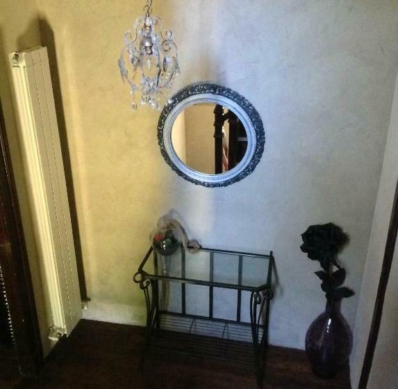 ベッドアンドブレックファースト La Ferme De Sicard