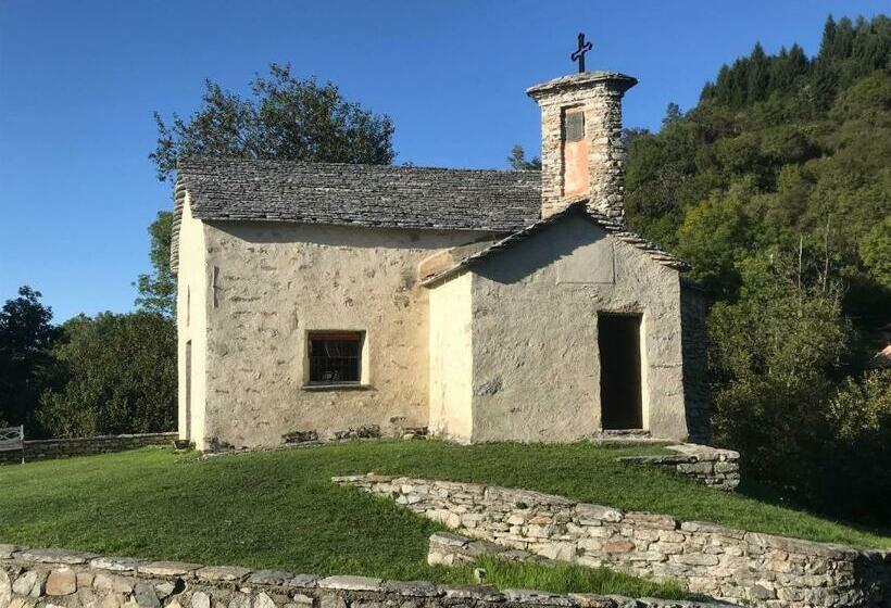 Bed and Breakfast La Tana Del Ghiro