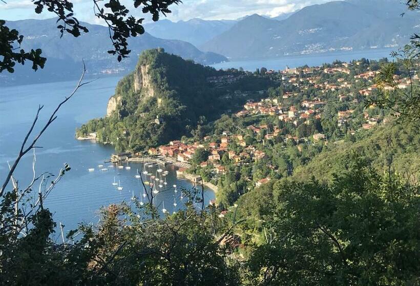 Bed and Breakfast La Tana Del Ghiro