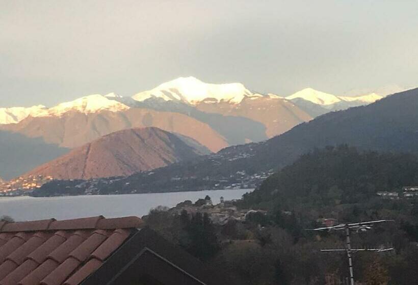 Bed and Breakfast La Tana Del Ghiro