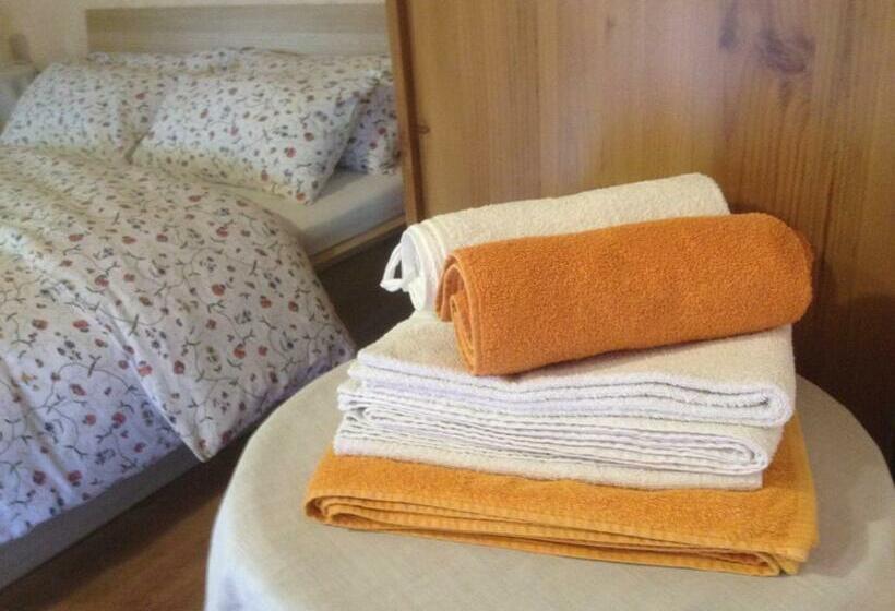 Bed and Breakfast La Tana Del Ghiro