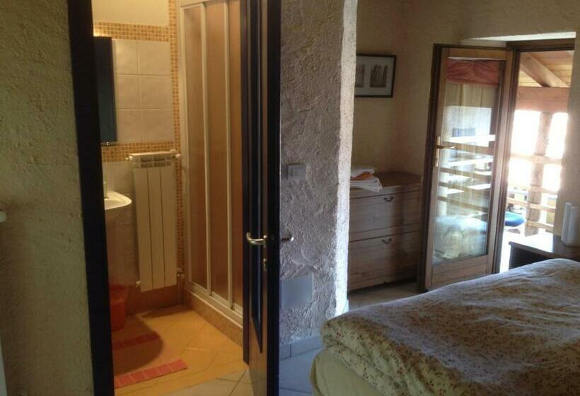 Bed and Breakfast La Tana Del Ghiro