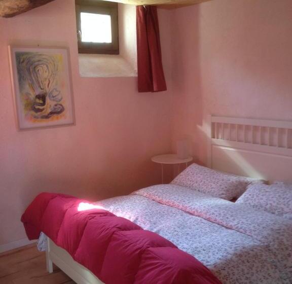 Bed and Breakfast La Tana Del Ghiro