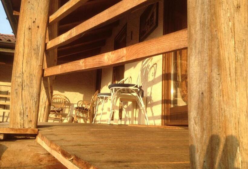 Bed and Breakfast La Tana Del Ghiro