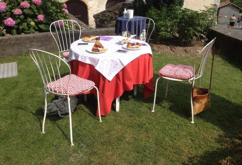 Bed and Breakfast La Tana Del Ghiro