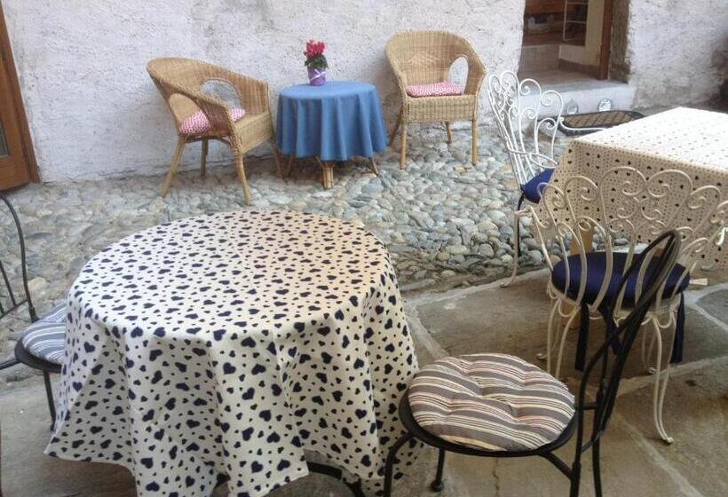 Bed and Breakfast La Tana Del Ghiro