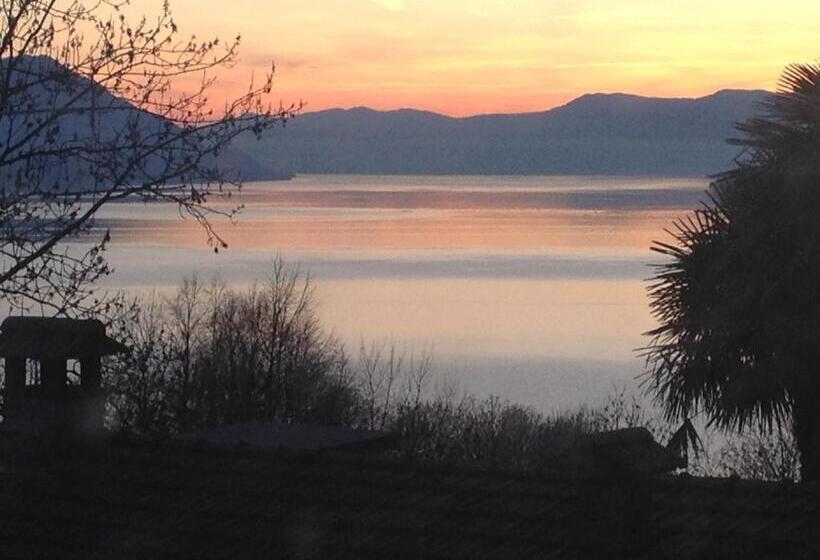 Bed and Breakfast La Tana Del Ghiro