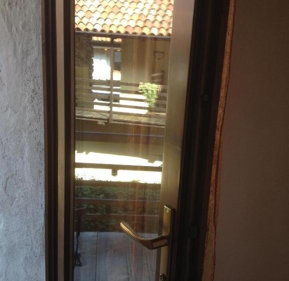 Bed and Breakfast La Tana Del Ghiro