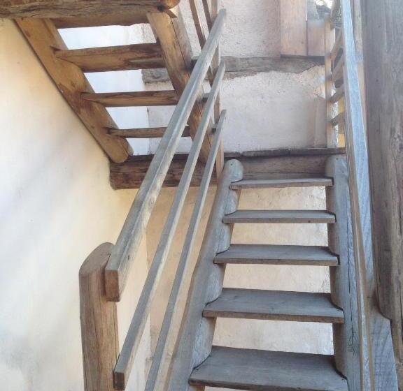 Bed and Breakfast La Tana Del Ghiro