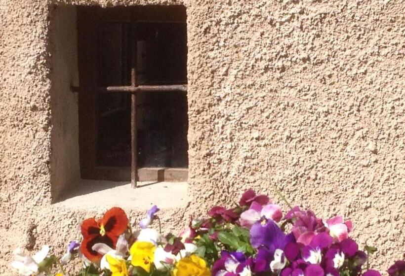 Bed and Breakfast La Tana Del Ghiro