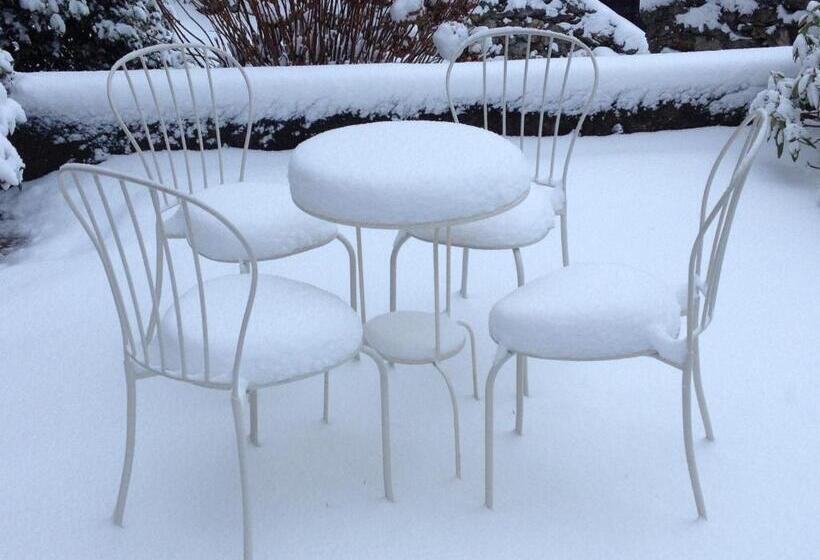 Bed and Breakfast La Tana Del Ghiro