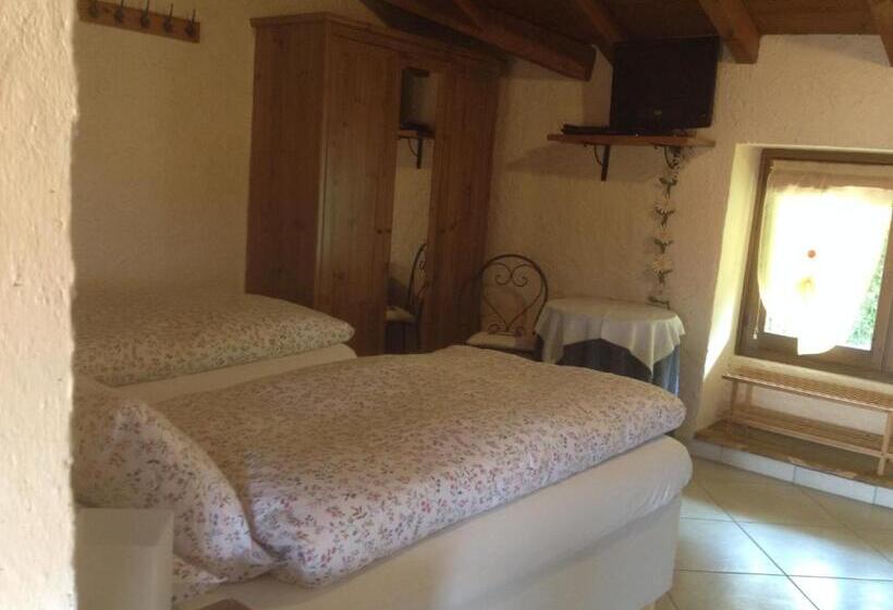 Bed and Breakfast La Tana Del Ghiro