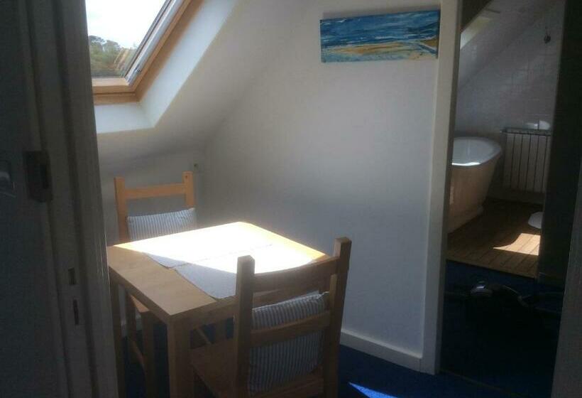 住宿加早餐  Maison Du Bonheur