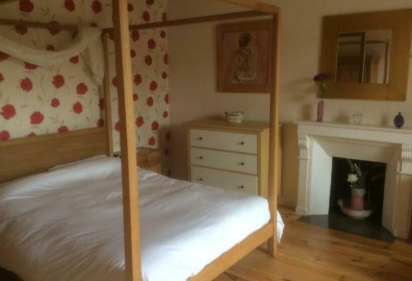 住宿加早餐  Maison Du Bonheur