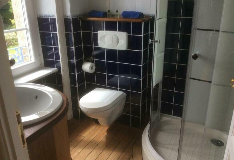 住宿加早餐  Maison Du Bonheur