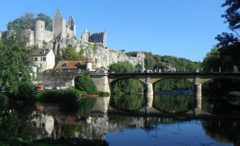 住宿加早餐  Montenaut