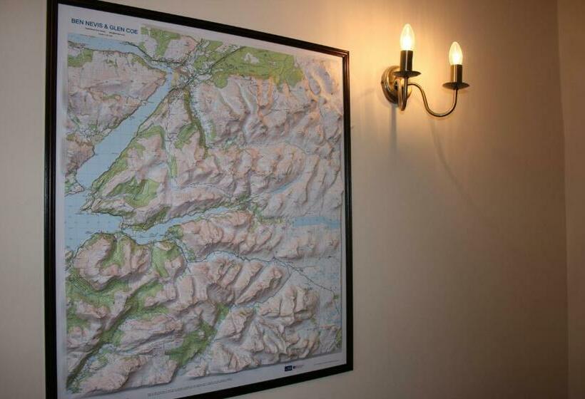 ベッドアンドブレックファースト Park View