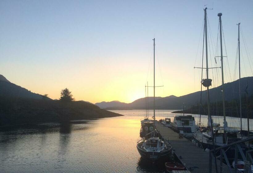 ベッドアンドブレックファースト Park View