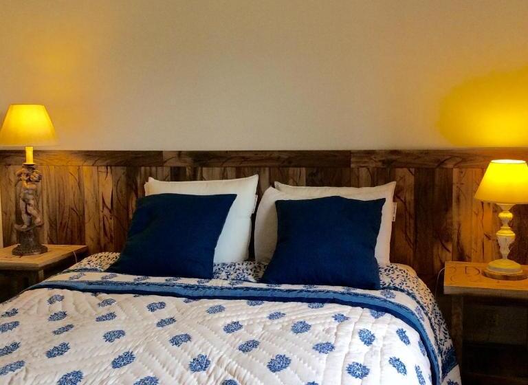 Bed and Breakfast Quinta Do Fôjo