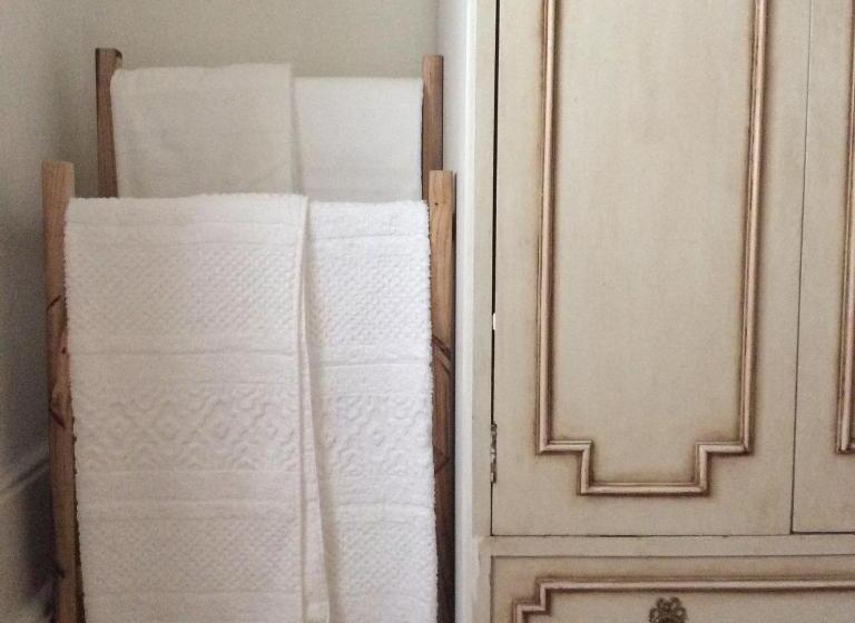 Bed and Breakfast Quinta Do Fôjo