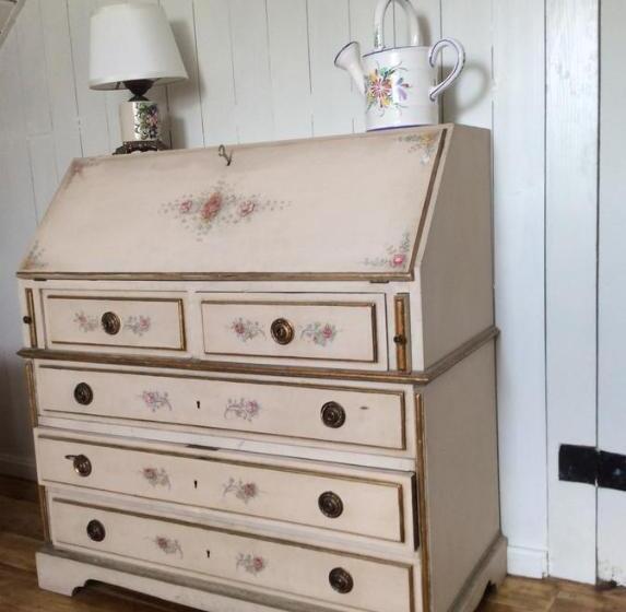 Bed and Breakfast Quinta Do Fôjo