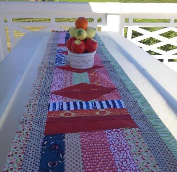 Bed and Breakfast Quinta Do Fôjo