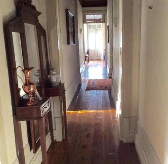 Bed and Breakfast Quinta Do Fôjo