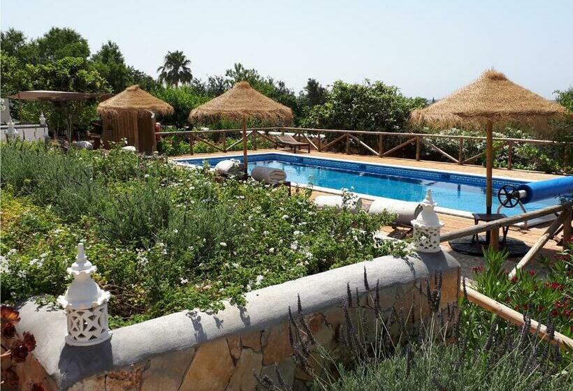 민박 Retiro Da Janela