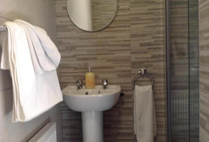 مبيت وإفطار St. Catherines