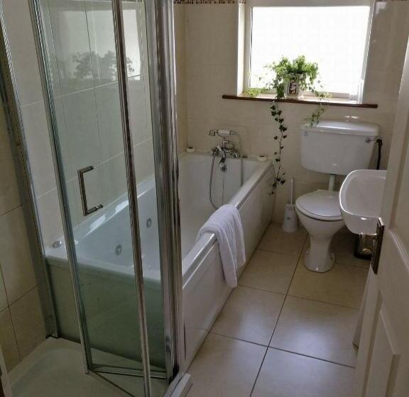 مبيت وإفطار St. Catherines