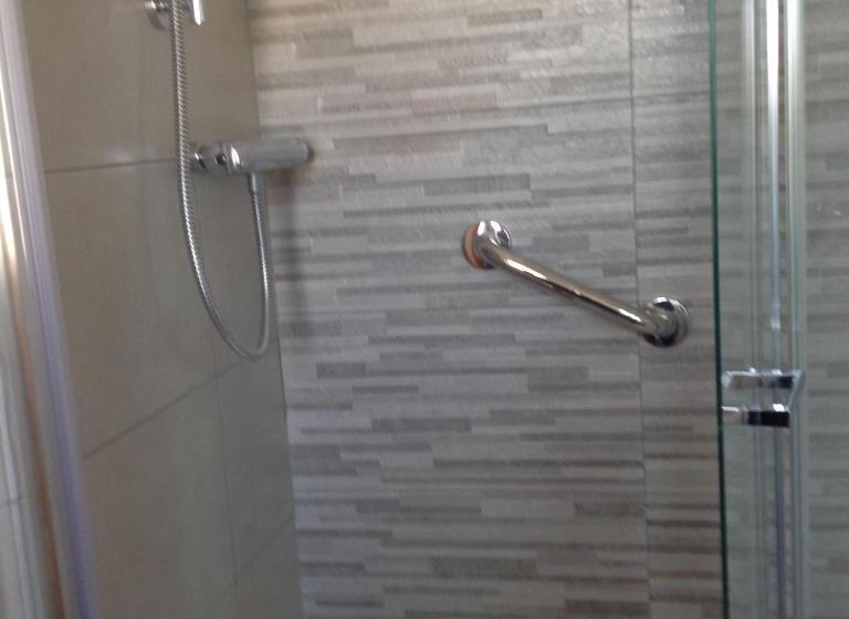 مبيت وإفطار St. Catherines