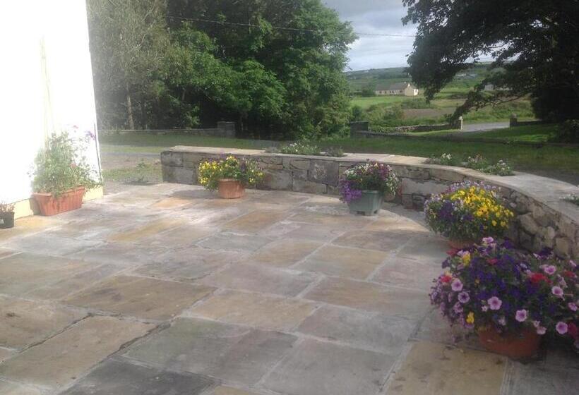 مبيت وإفطار St. Catherines