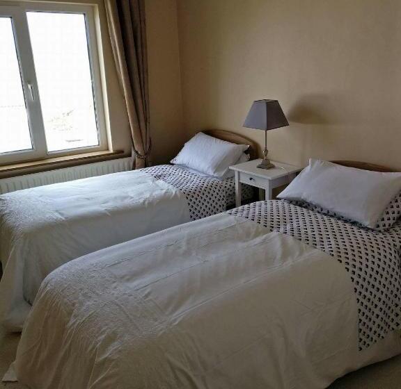 مبيت وإفطار St. Catherines