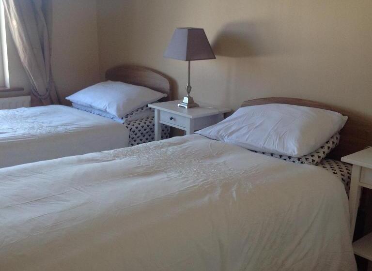 مبيت وإفطار St. Catherines