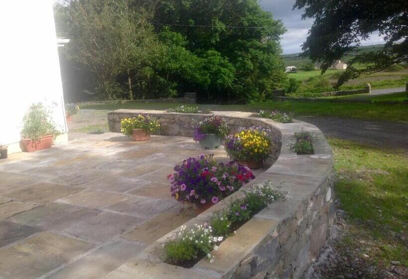 مبيت وإفطار St. Catherines