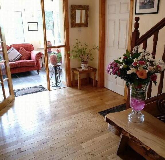 مبيت وإفطار St. Catherines