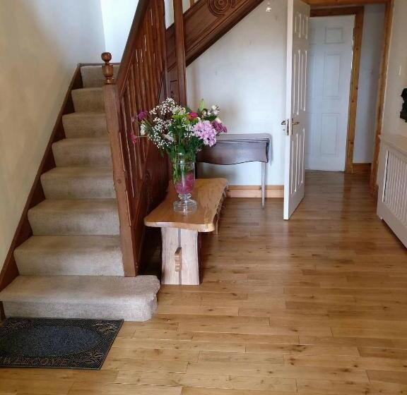 مبيت وإفطار St. Catherines