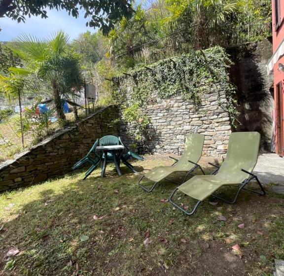 민박 Villa Angelina Guest House