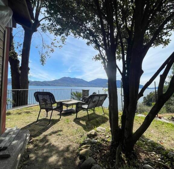 민박 Villa Angelina Guest House